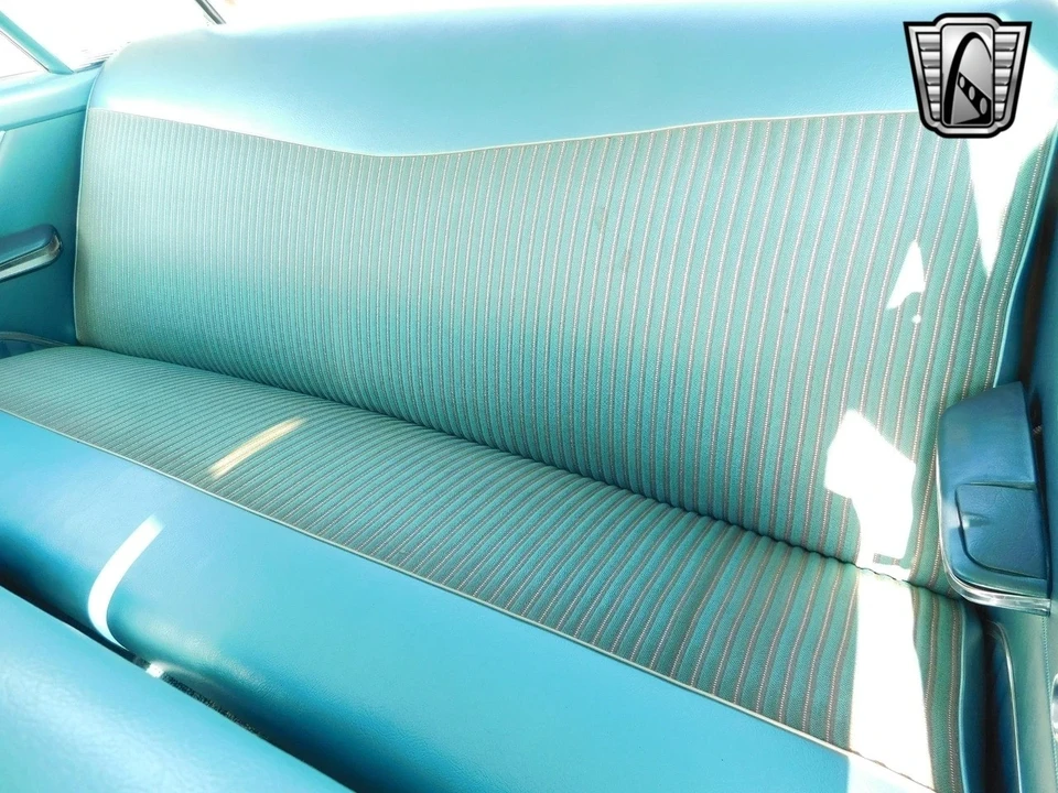 1963 Ford Galaxie 2nd Gen - Image 20 of 21