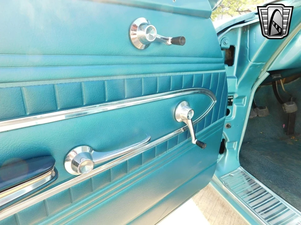 1963 Ford Galaxie 2nd Gen - Image 15 of 21