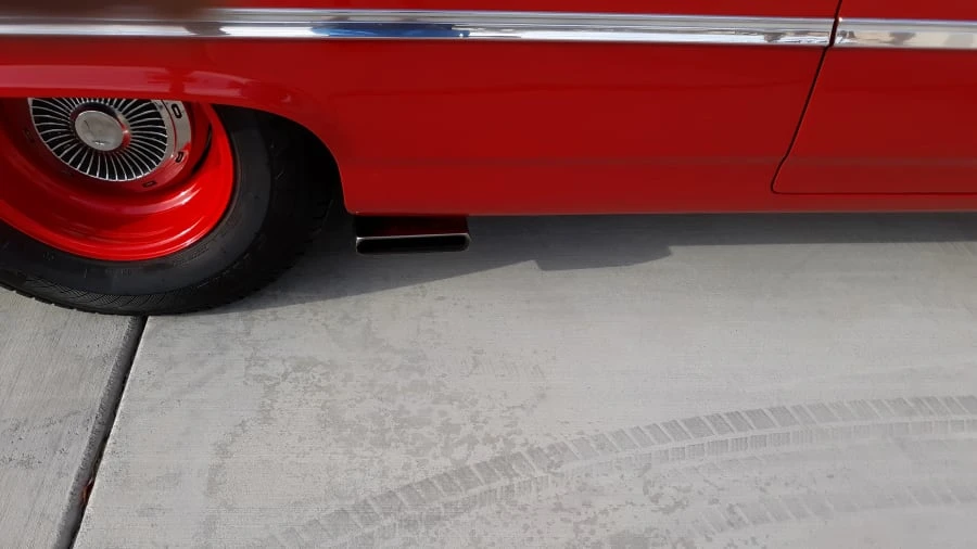 1963 Ford Galaxie 2nd Gen - Image 7 of 9