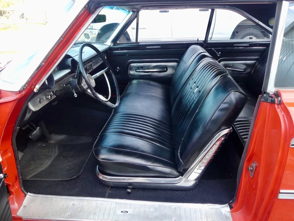 1963 Ford Galaxie 2nd Gen - Image 4 of 21