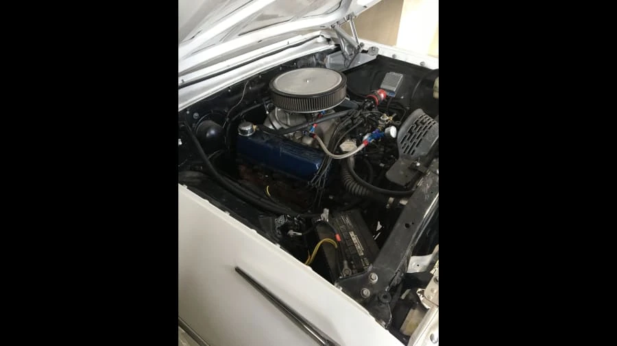 1963 Ford Galaxie 2nd Gen - Image 7 of 11