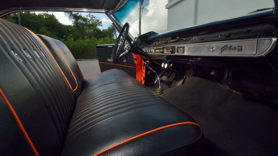 1963 Ford Galaxie 2nd Gen - Image 5 of 29