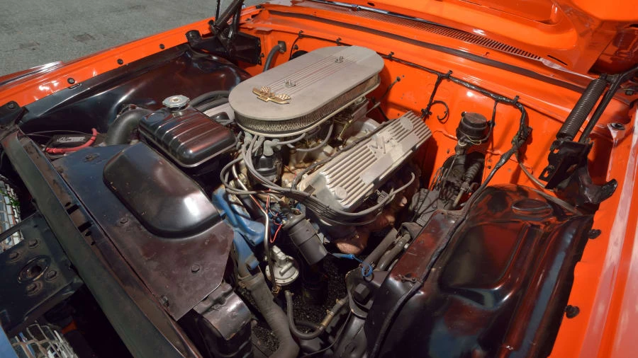 1963 Ford Galaxie 2nd Gen - Image 6 of 29
