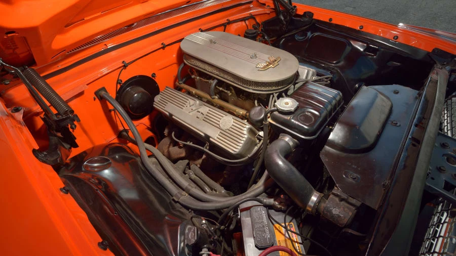 1963 Ford Galaxie 2nd Gen - Image 7 of 29