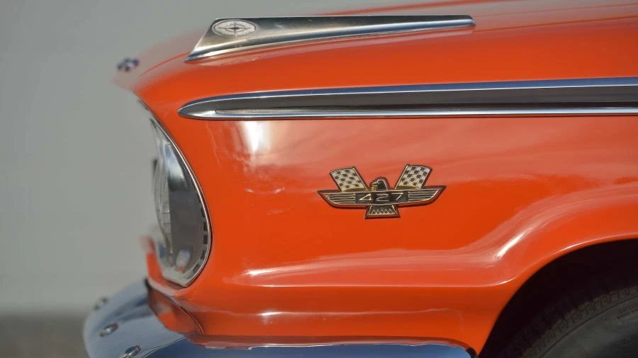 1963 Ford Galaxie 2nd Gen - Image 11 of 29