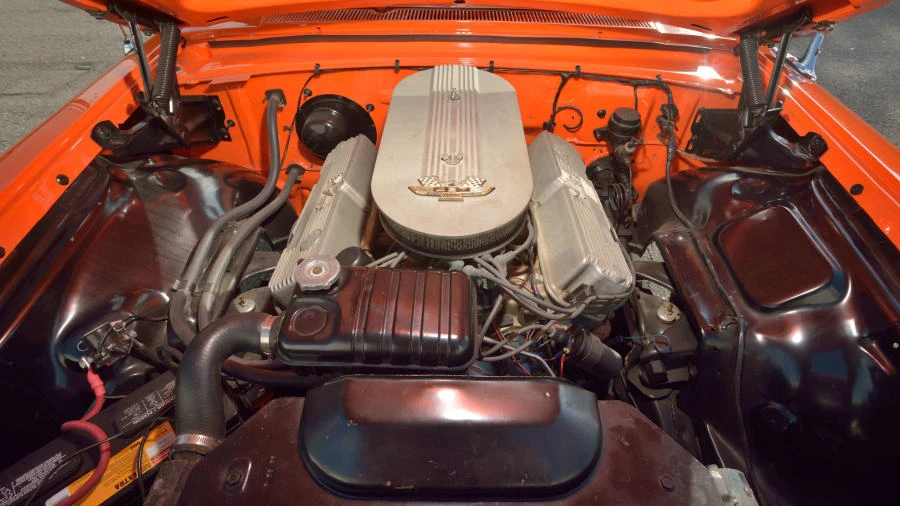 1963 Ford Galaxie 2nd Gen - Image 16 of 29
