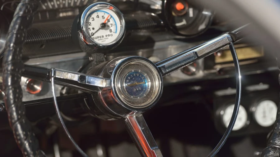 1963 Ford Galaxie 2nd Gen - Image 19 of 29