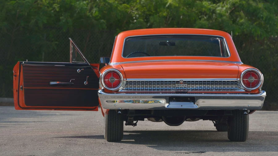 1963 Ford Galaxie 2nd Gen - Image 20 of 29