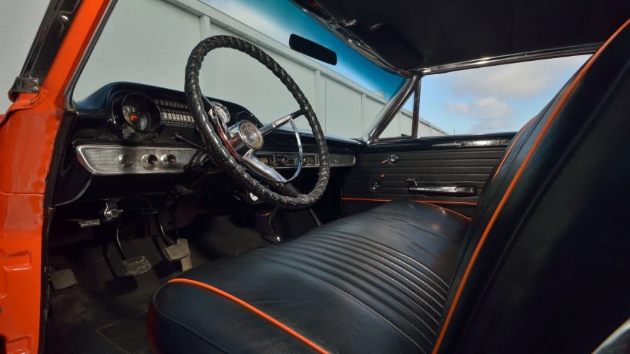 1963 Ford Galaxie 2nd Gen - Image 21 of 29