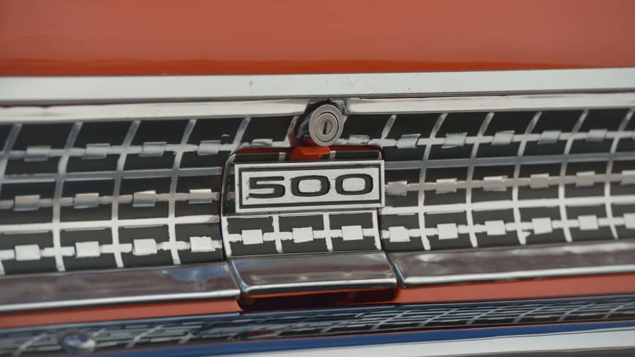 1963 Ford Galaxie 2nd Gen - Image 24 of 29