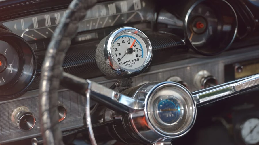 1963 Ford Galaxie 2nd Gen - Image 27 of 29