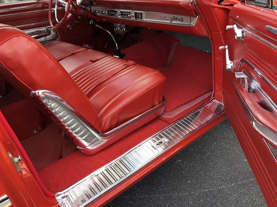 1963 Ford Galaxie 2nd Gen - Image 7 of 14