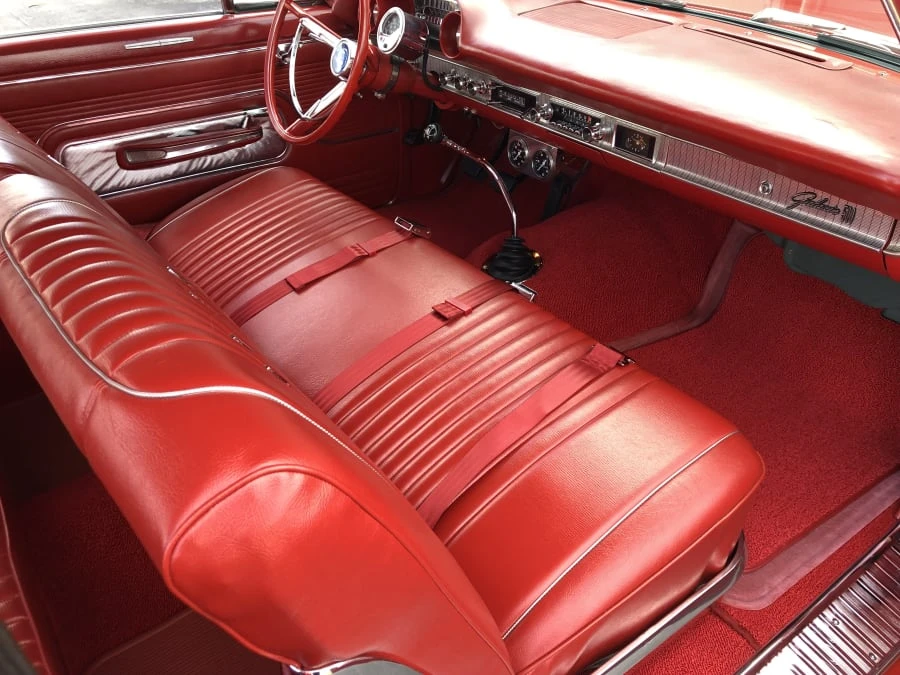 1963 Ford Galaxie 2nd Gen - Image 6 of 14