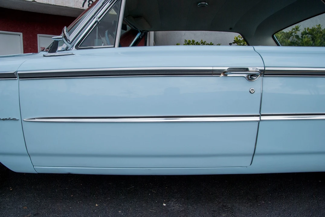 1963 Ford Galaxie 2nd Gen - Image 24 of 31