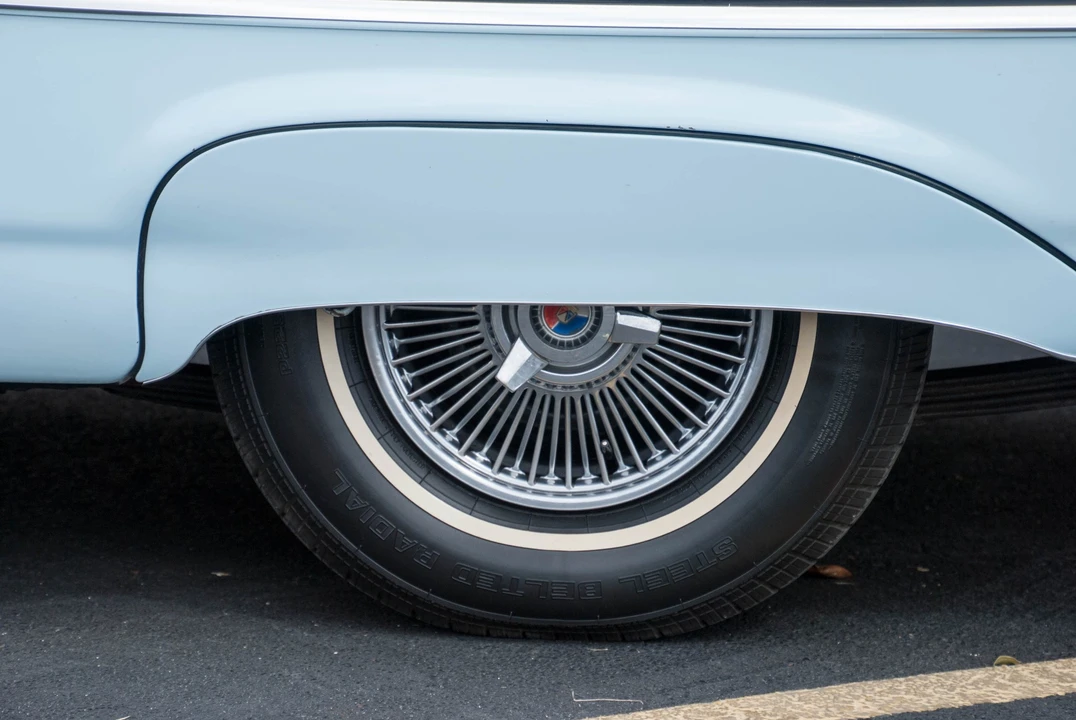 1963 Ford Galaxie 2nd Gen - Image 29 of 31