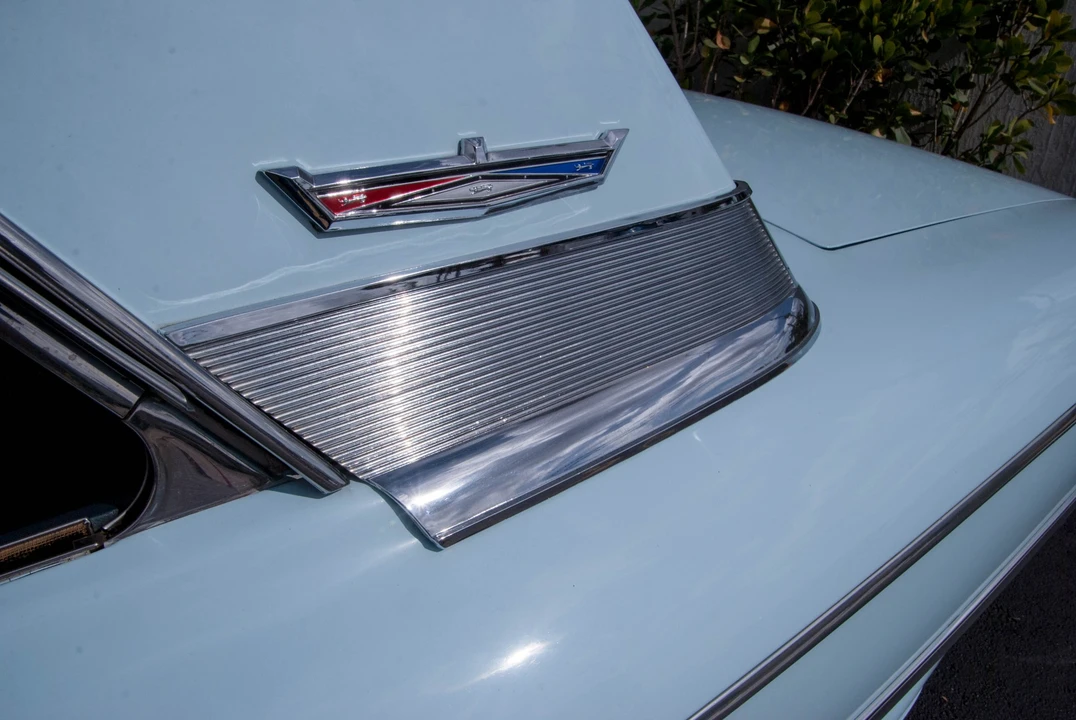 1963 Ford Galaxie 2nd Gen - Image 31 of 31