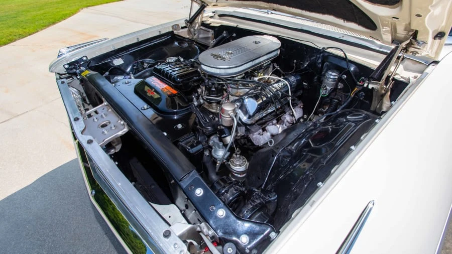 1963 Ford Galaxie 2nd Gen - Image 6 of 29