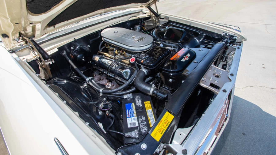 1963 Ford Galaxie 2nd Gen - Image 7 of 29