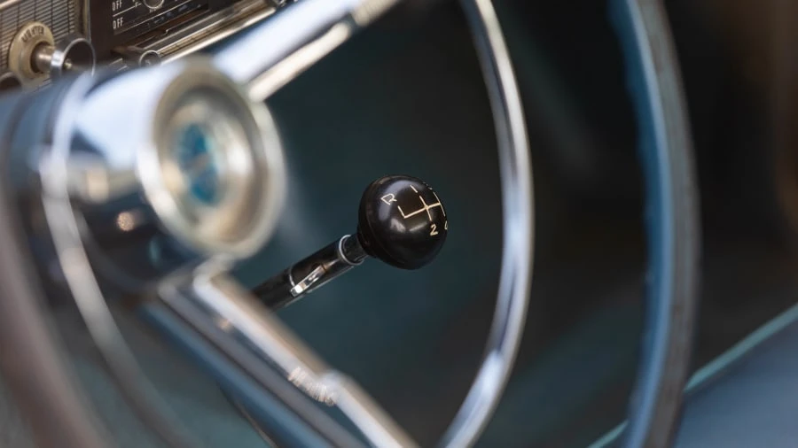 1963 Ford Galaxie 2nd Gen - Image 18 of 29