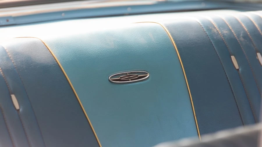 1963 Ford Galaxie 2nd Gen - Image 20 of 29