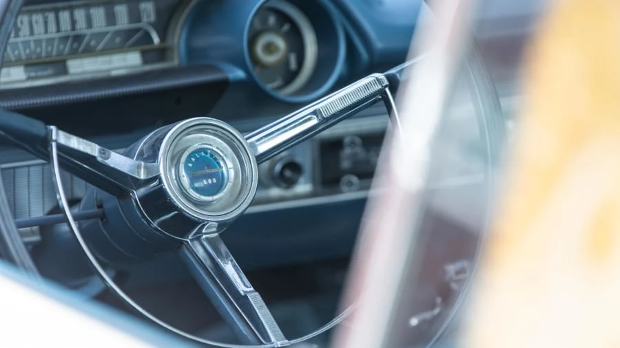 1963 Ford Galaxie 2nd Gen - Image 24 of 29