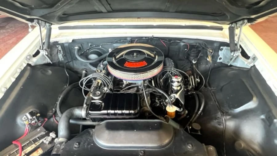 1963 Ford Galaxie 2nd Gen - Image 7 of 14