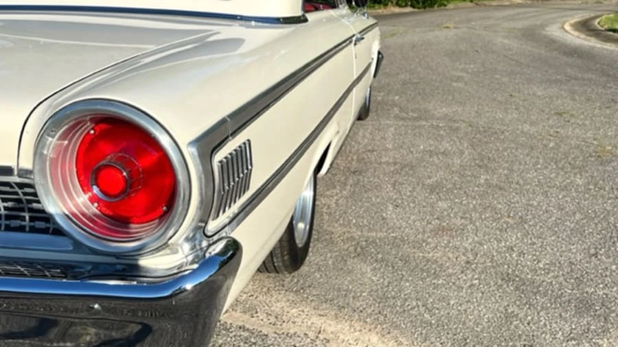 1963 Ford Galaxie 2nd Gen - Image 8 of 14