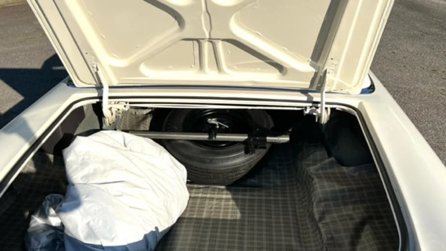1963 Ford Galaxie 2nd Gen - Image 11 of 14