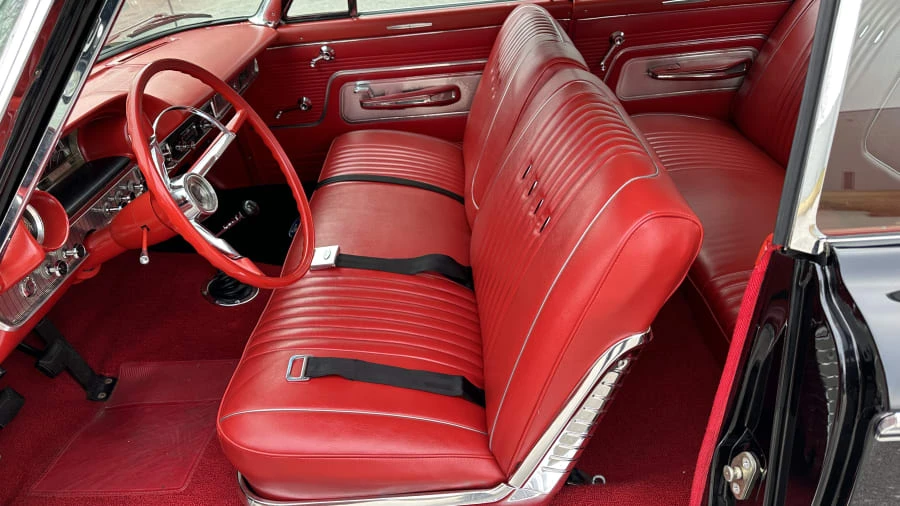 1963 Ford Galaxie 2nd Gen - Image 8 of 11