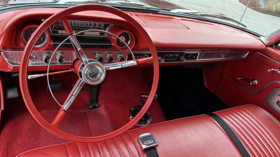 1963 Ford Galaxie 2nd Gen - Image 9 of 11