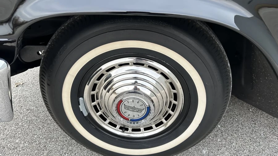 1963 Ford Galaxie 2nd Gen - Image 4 of 11
