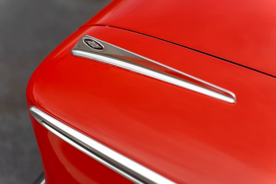 1963 Ford Galaxie 2nd Gen - Image 20 of 31