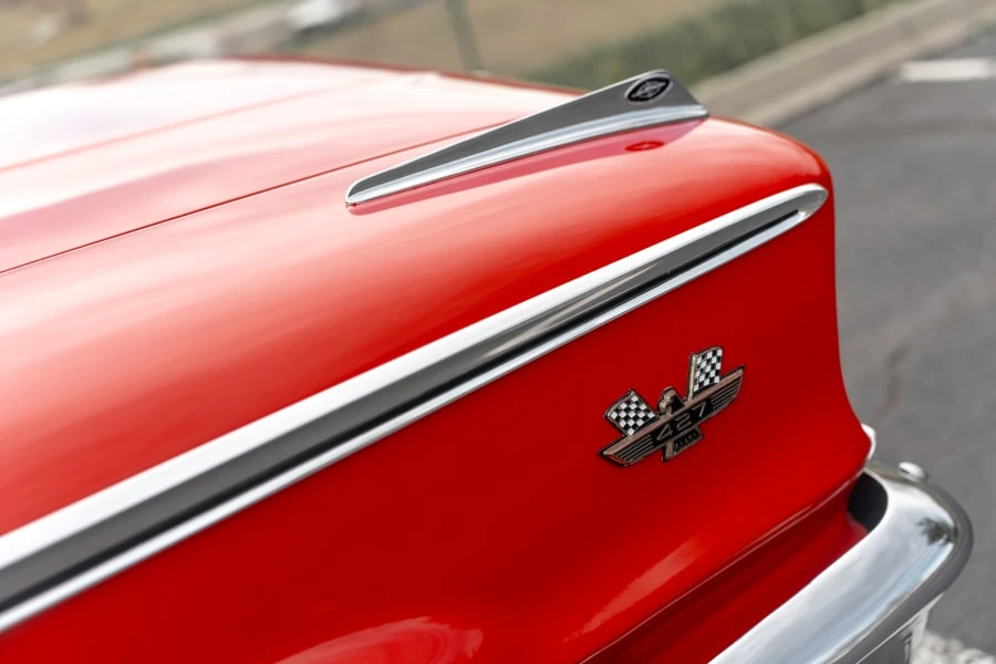 1963 Ford Galaxie 2nd Gen - Image 17 of 31
