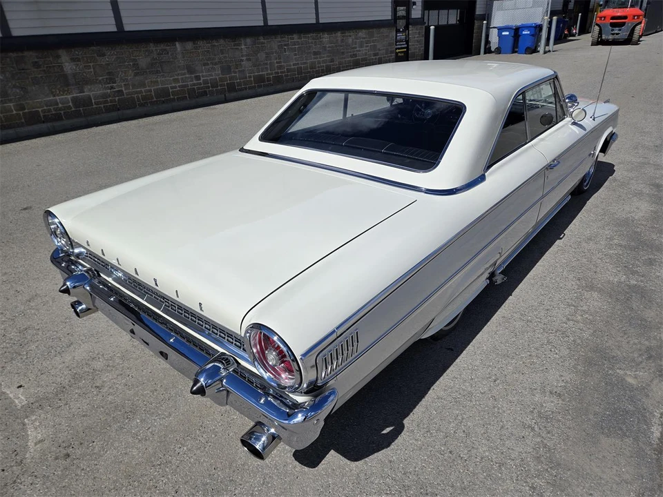 1963 Ford Galaxie 2nd Gen - Image 8 of 31