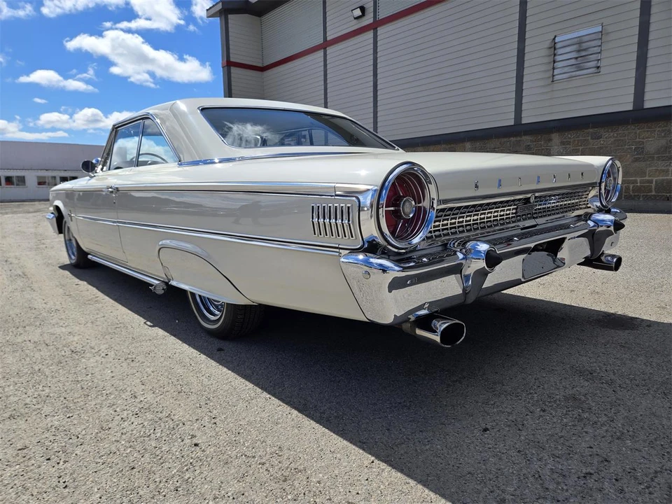1963 Ford Galaxie 2nd Gen - Image 5 of 31