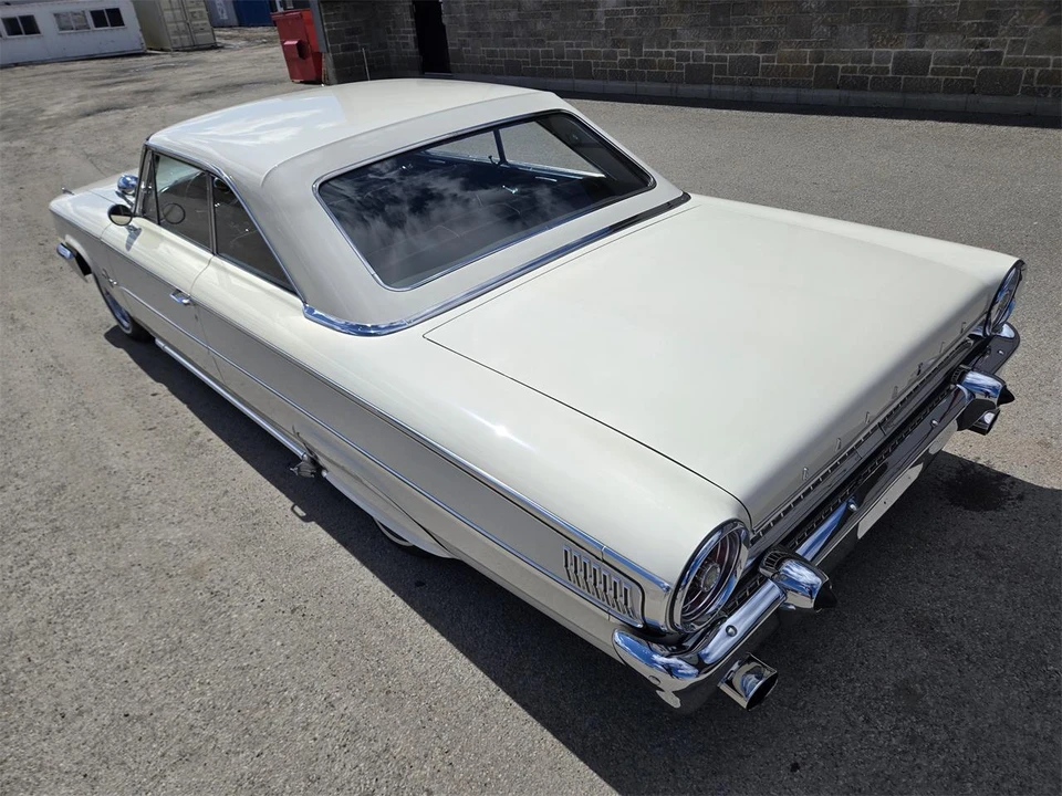 1963 Ford Galaxie 2nd Gen - Image 6 of 31