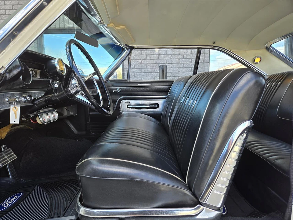 1963 Ford Galaxie 2nd Gen - Image 17 of 31