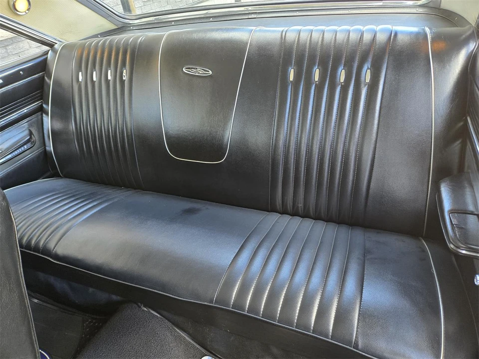 1963 Ford Galaxie 2nd Gen - Image 23 of 31