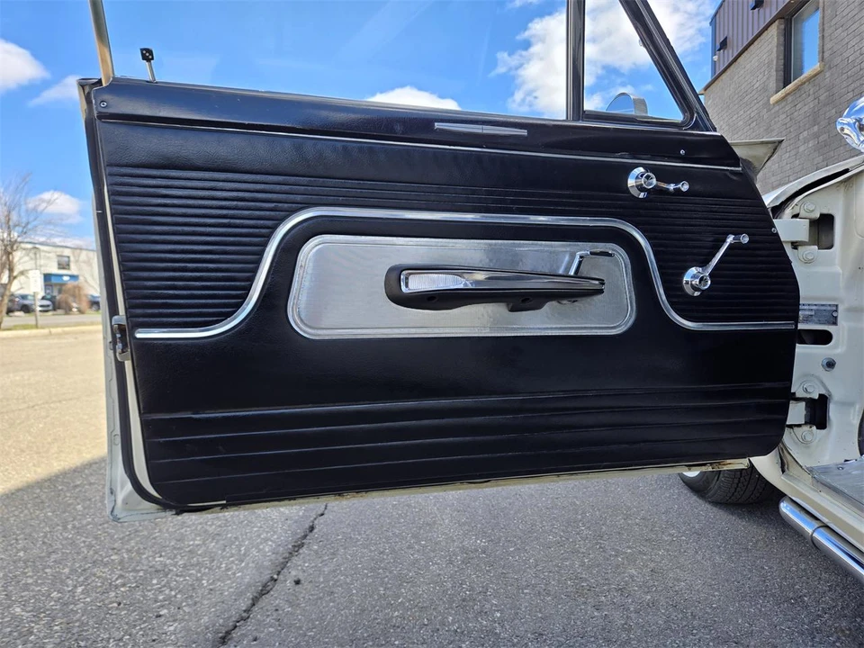 1963 Ford Galaxie 2nd Gen - Image 16 of 31