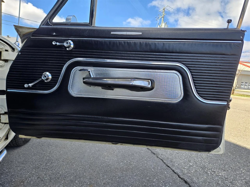 1963 Ford Galaxie 2nd Gen - Image 24 of 31