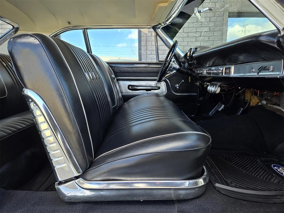 1963 Ford Galaxie 2nd Gen - Image 22 of 31
