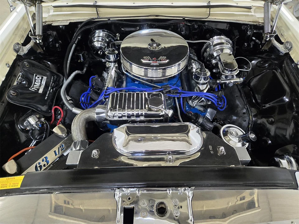 1963 Ford Galaxie 2nd Gen - Image 27 of 31