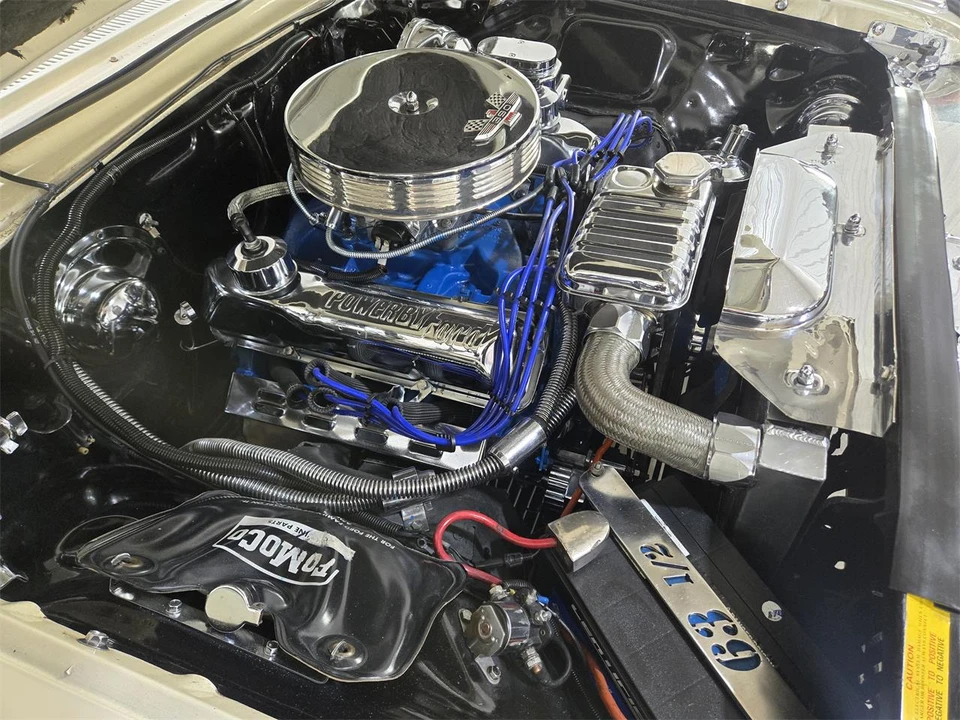 1963 Ford Galaxie 2nd Gen - Image 26 of 31