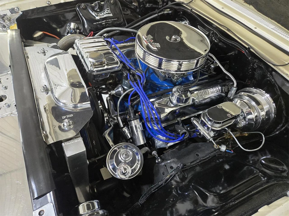 1963 Ford Galaxie 2nd Gen - Image 28 of 31