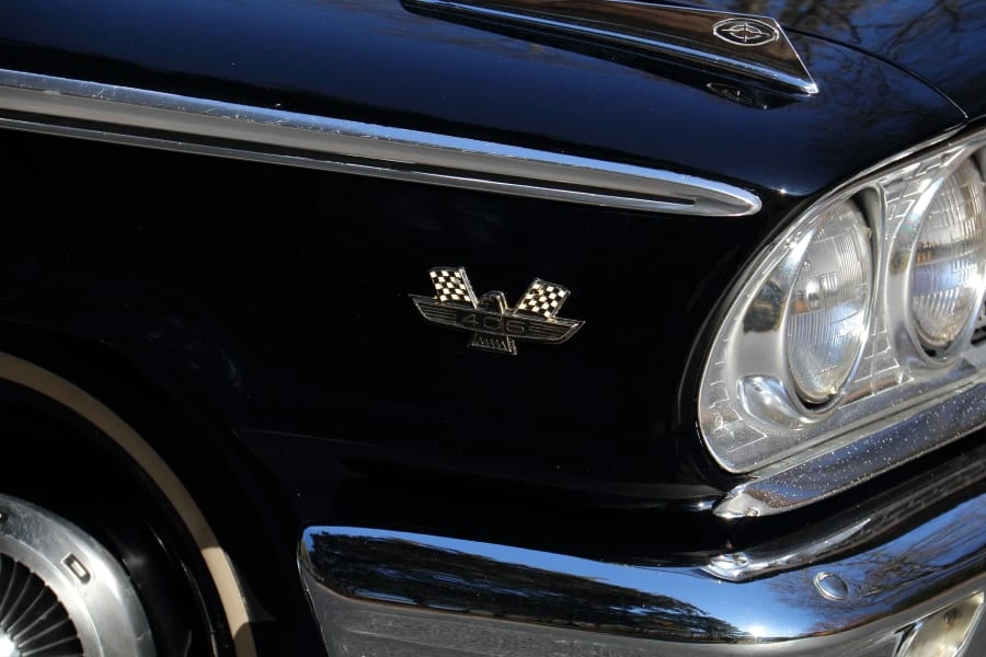 1963 Ford Galaxie 2nd Gen - Image 15 of 31