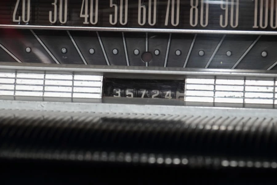 1963 Ford Galaxie 2nd Gen - Image 23 of 31