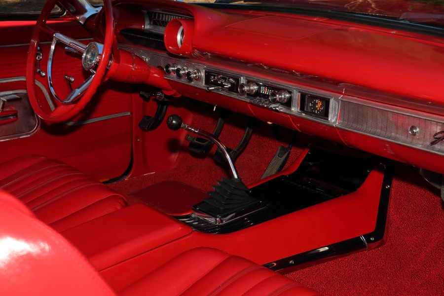 1963 Ford Galaxie 2nd Gen - Image 26 of 31