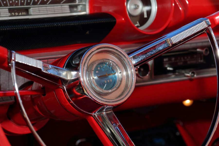 1963 Ford Galaxie 2nd Gen - Image 18 of 31