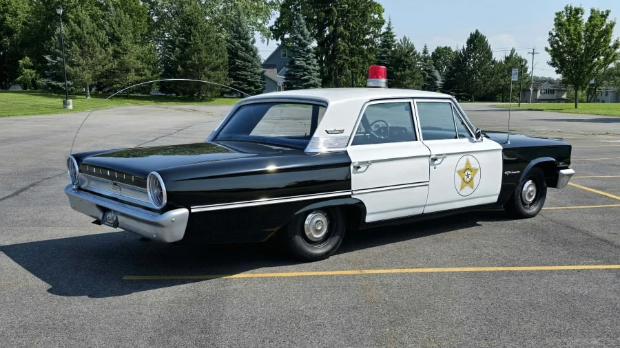 1963 Ford Galaxie 2nd Gen - Image 11 of 18