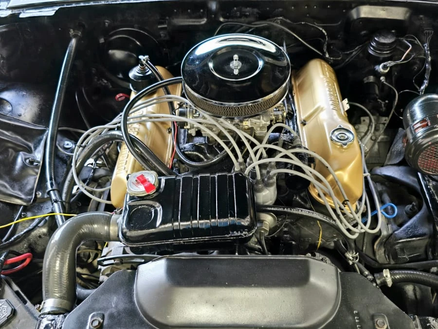 1963 Ford Galaxie 2nd Gen - Image 18 of 18
